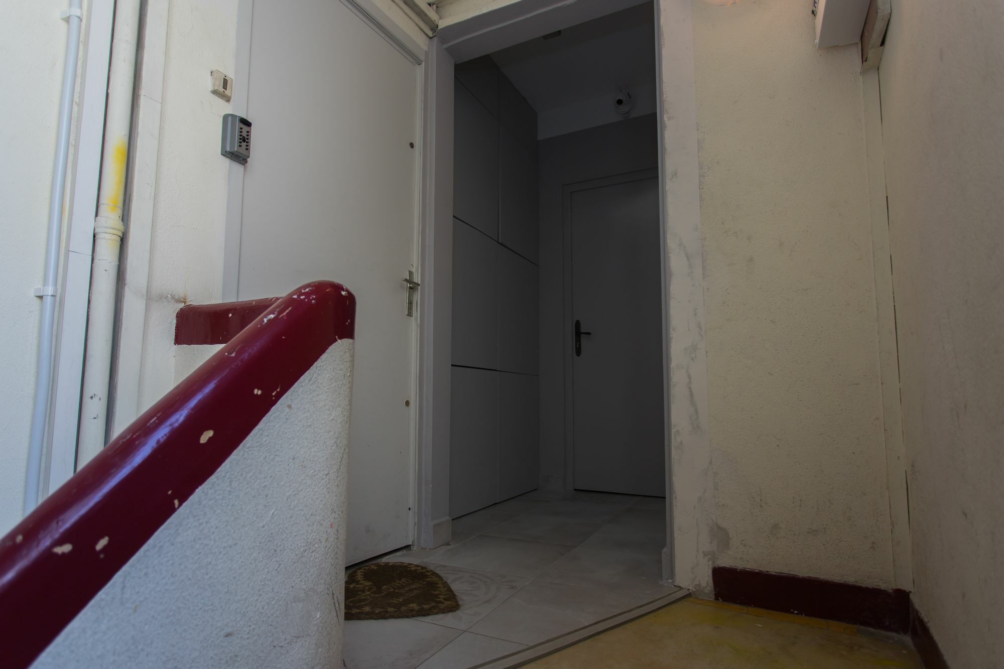 La Comédie de Vanneau - Acte 1 - 4 Montpellier Extérieur photo