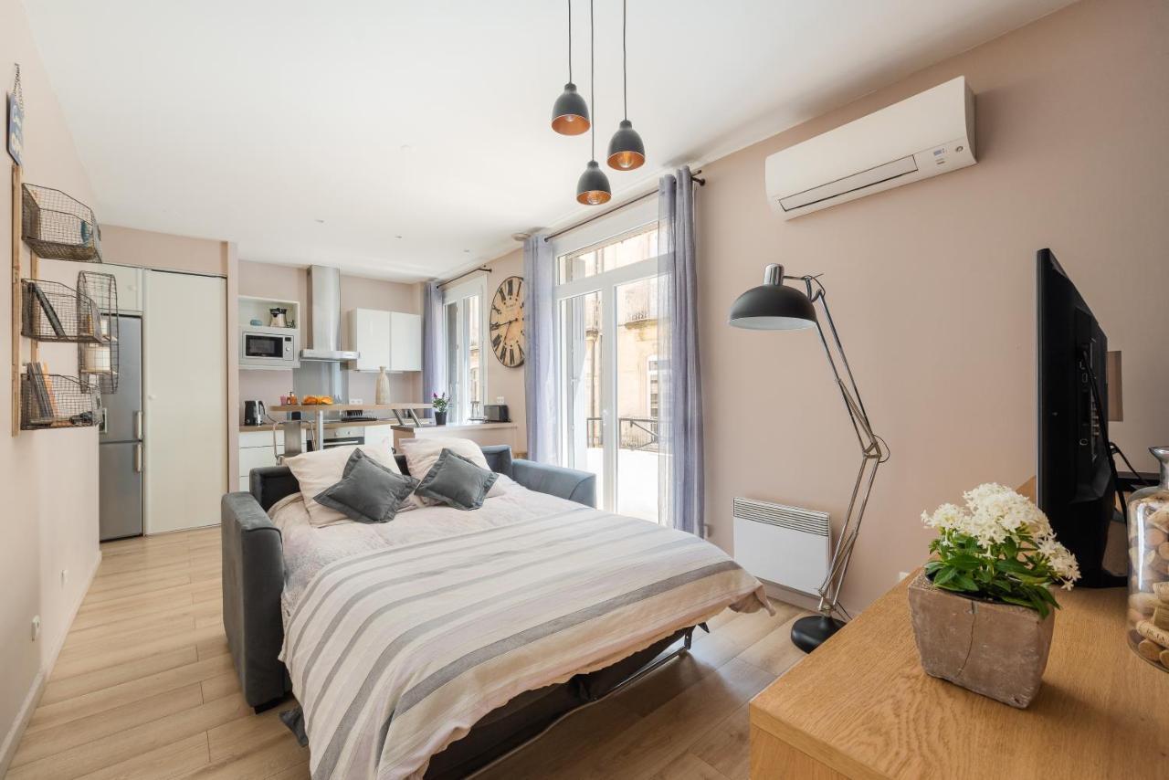 La Comédie de Vanneau - Acte 1 - 4 Montpellier Extérieur photo