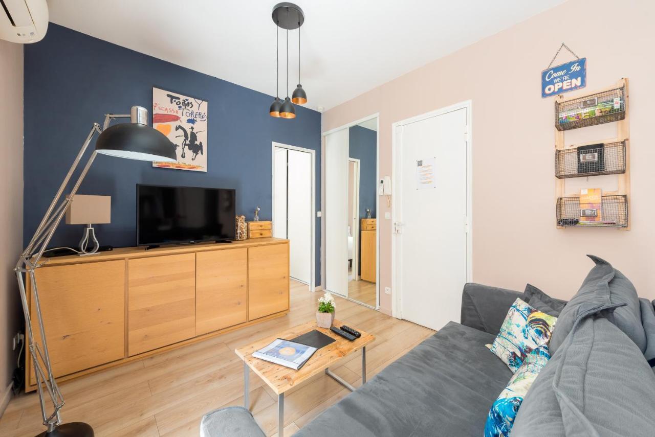 La Comédie de Vanneau - Acte 1 - 4 Montpellier Extérieur photo