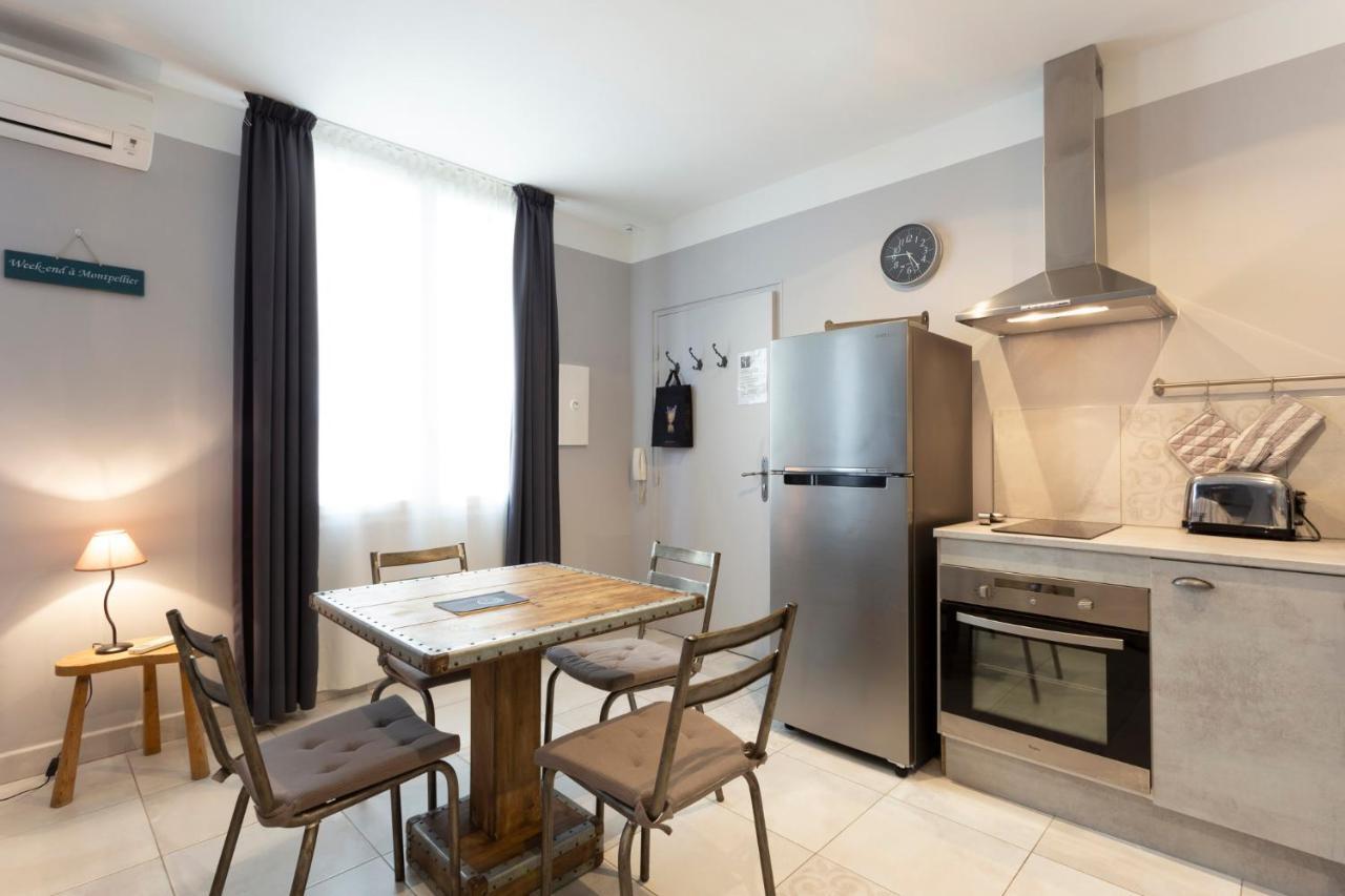 La Comédie de Vanneau - Acte 1 - 4 Montpellier Extérieur photo