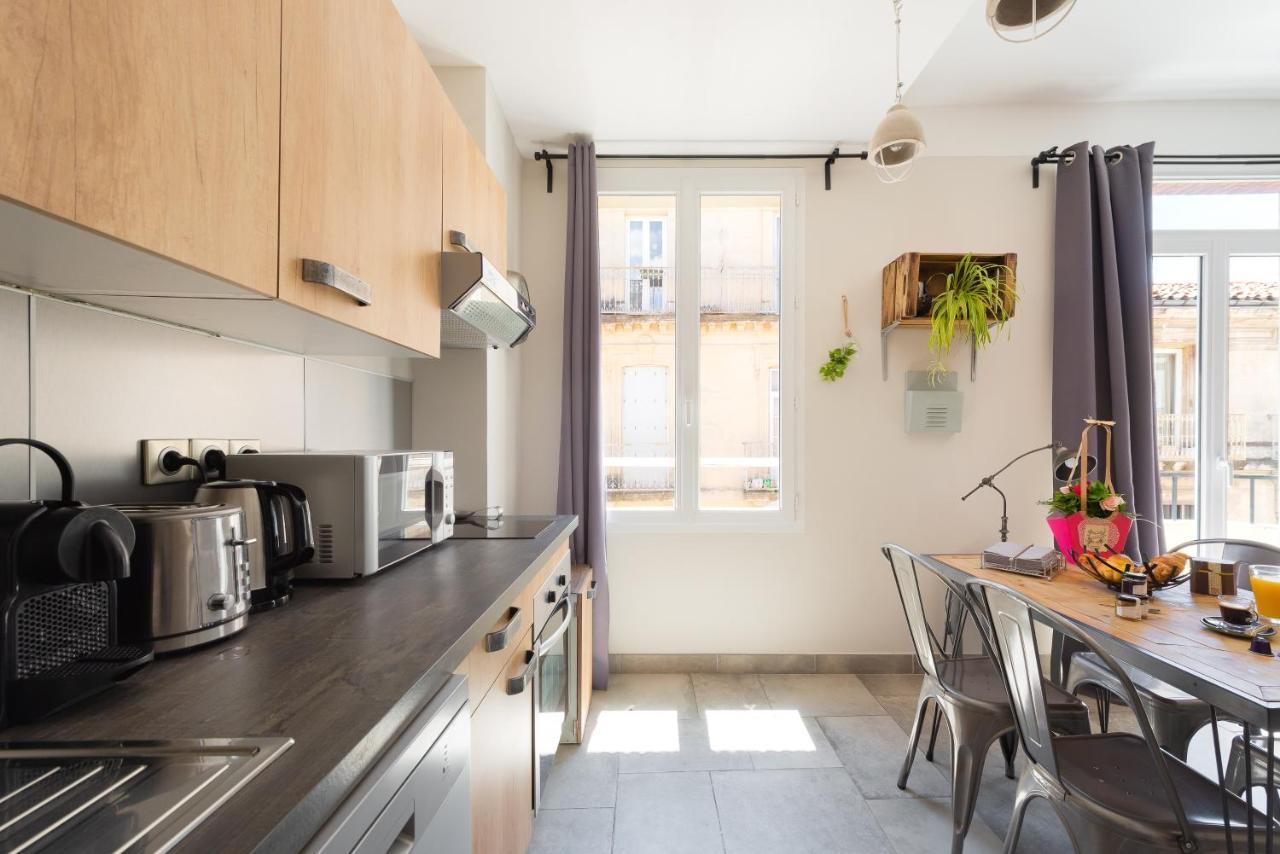 La Comédie de Vanneau - Acte 1 - 4 Montpellier Extérieur photo