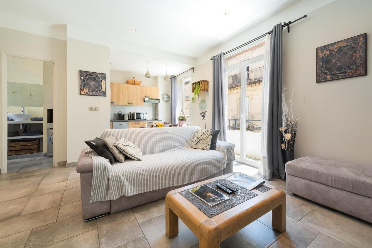 La Comédie de Vanneau - Acte 1 - 4 Montpellier Extérieur photo