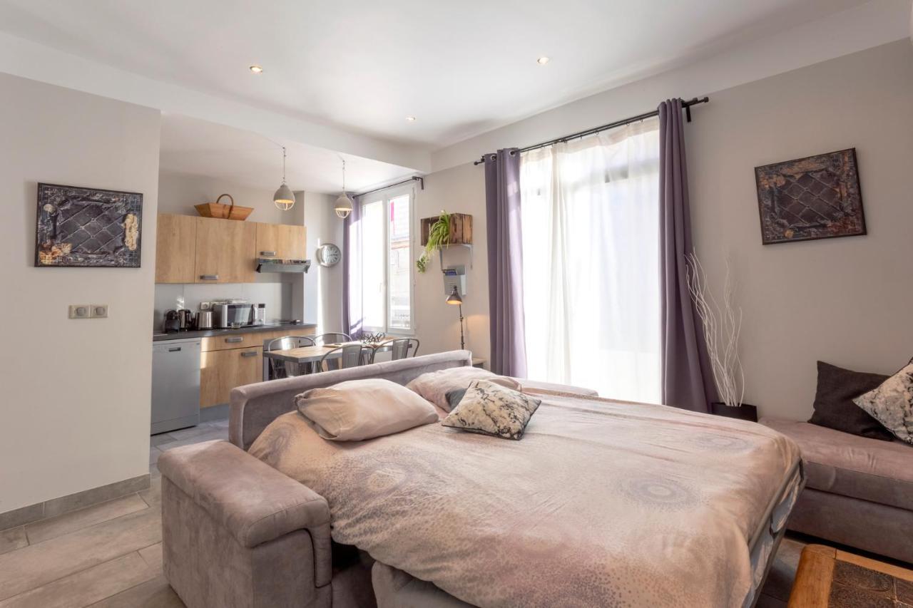 La Comédie de Vanneau - Acte 1 - 4 Montpellier Extérieur photo