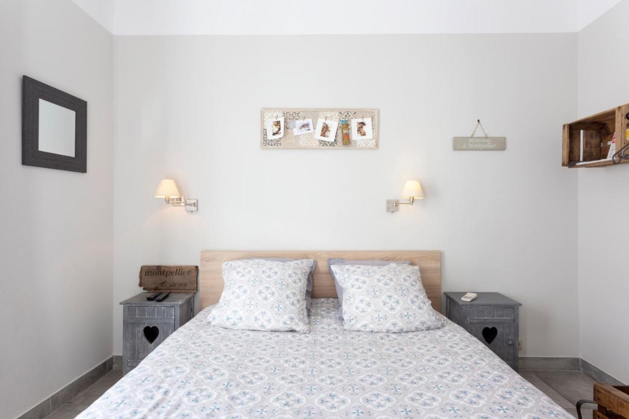 La Comédie de Vanneau - Acte 1 - 4 Montpellier Extérieur photo