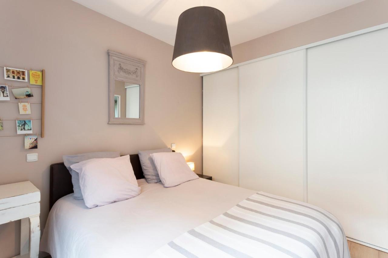 La Comédie de Vanneau - Acte 1 - 4 Montpellier Extérieur photo