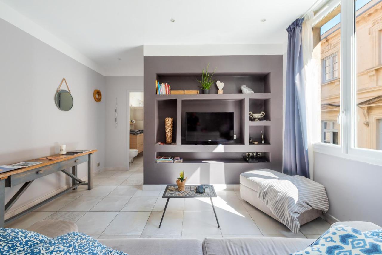 La Comédie de Vanneau - Acte 1 - 4 Montpellier Extérieur photo