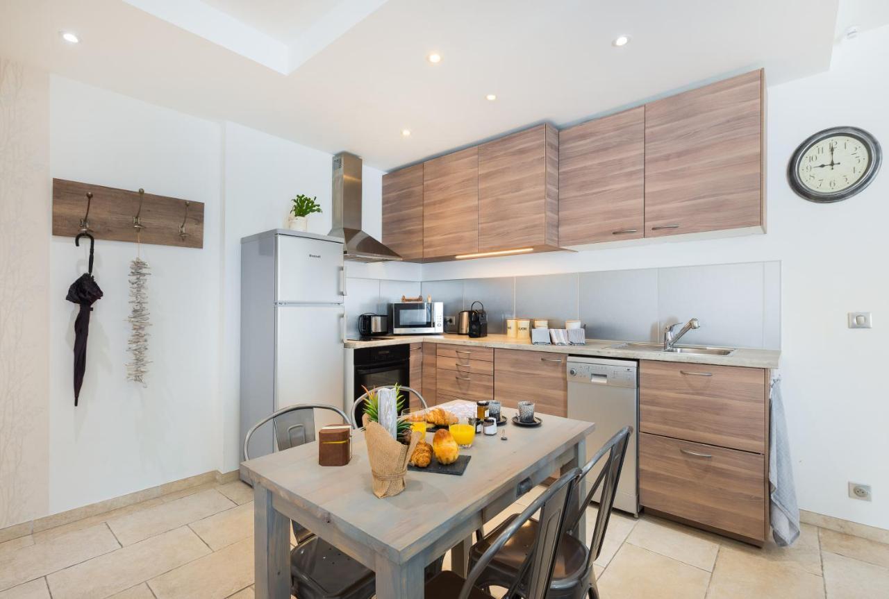 La Comédie de Vanneau - Acte 1 - 4 Montpellier Extérieur photo