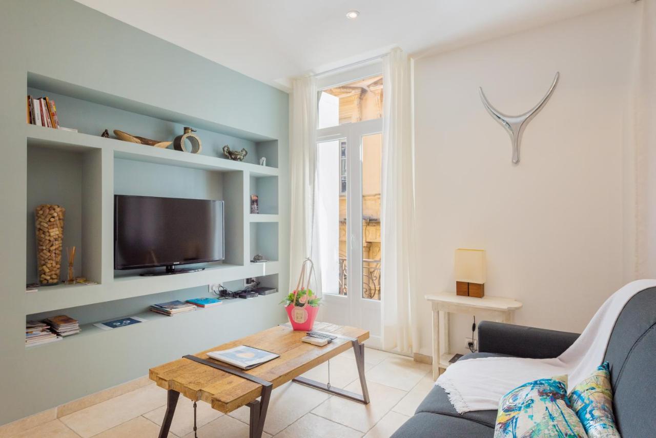 La Comédie de Vanneau - Acte 1 - 4 Montpellier Extérieur photo
